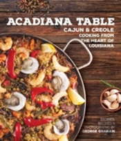 Acadiana Table