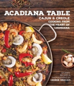 Bertrand.pt - Acadiana Table