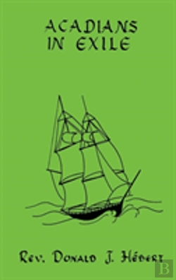 Bertrand.pt - Acadians In Exile