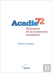 Acadie 72