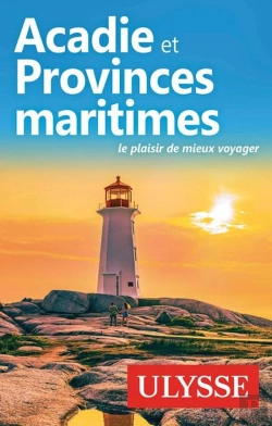 Bertrand.pt - Acadie Et Provinces Maritimes