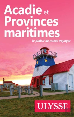 Bertrand.pt - Acadie Et Provinces Maritimes (Édition 2024)