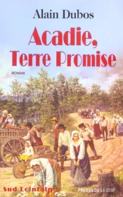 Acadie Terre Promise