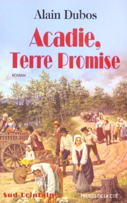 Bertrand.pt - Acadie Terre Promise