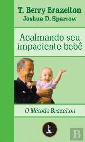 Acalmando seu Impaciente Bebê