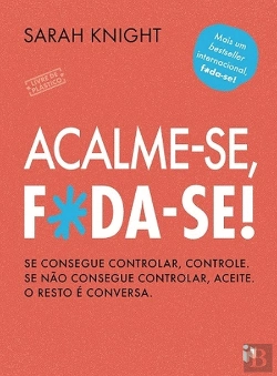 Bertrand.pt - Acalme-se, F*da-se!