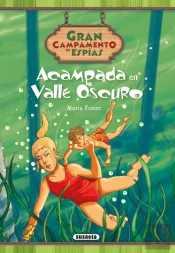 Acampada En Valle Oscuro