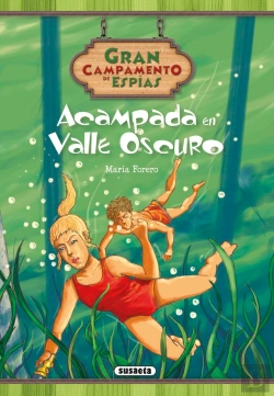 Bertrand.pt - Acampada En Valle Oscuro