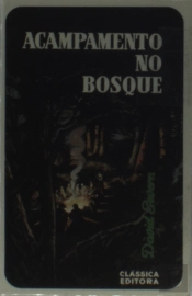 Acampamento no Bosque