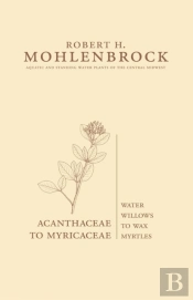 Acanthaceae To Myricaceae