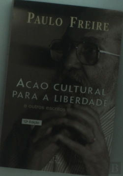 Bertrand.pt - Ação Cultural Para A Liberdade E Outros Escritos (12ª Edição)