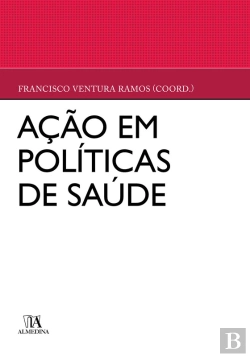 Bertrand.pt - Ação Em Políticas De Saúde