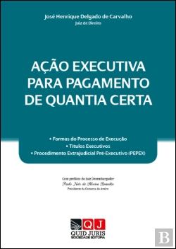 Bertrand.pt - Ação Executiva para Pagamento de Quantia Certa