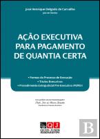 Ação Executiva para Pagamento de Quantia Certa