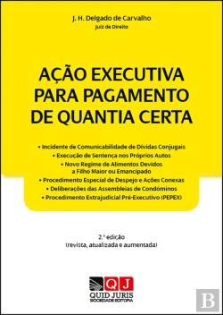 Bertrand.pt - Ação Executiva para Pagamento de Quantia Certa