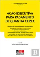 Ação Executiva para Pagamento de Quantia Certa