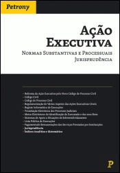 Ação Executiva