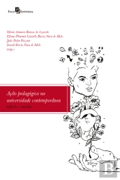 Ação Pedagógica Na Universidade Contemporânea