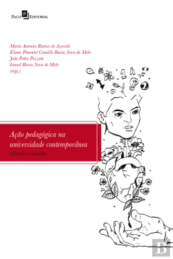 Bertrand.pt - Ação Pedagógica Na Universidade Contemporânea