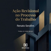 Ação Revisional No Processo Do Trabalho
