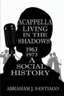 Bertrand.pt - Acappella Living In The Shadows 1963-1973