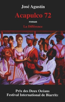 Bertrand.pt - Acapulco 72 ; La Différence