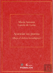 Acariciar Un Poema