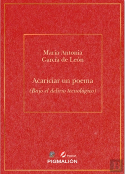 Bertrand.pt - Acariciar Un Poema