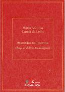 Acariciar Un Poema