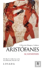 Acarnienses