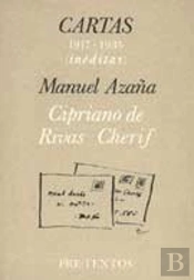 Ácartas 1917-1935 (Inéditas)
