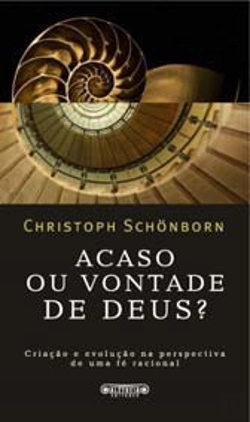 Bertrand.pt - Acaso ou Vontade de Deus