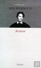 Acastos
