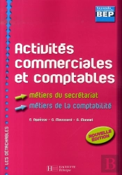 Acc ; 2nde Pro Bep ; Livre Élève (Édition 2007)