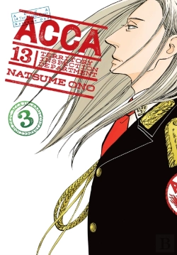 Bertrand.pt - Acca 13-Territory Inspection Department, Vol. 3