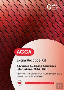 Bertrand.pt - Acca Advanced Audit And Assurance (International)
