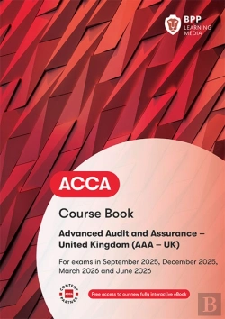 Bertrand.pt - Acca Advanced Audit And Assurance (Uk)