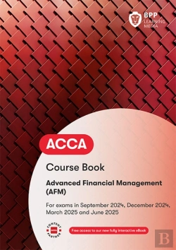 Bertrand.pt - Acca Advanced Financial Management