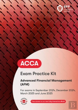 Bertrand.pt - Acca Advanced Financial Management