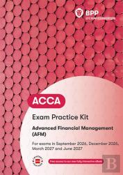 Acca Advanced Financial Management