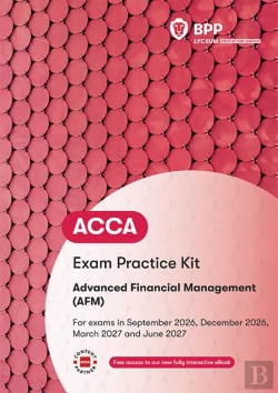 Bertrand.pt - Acca Advanced Financial Management