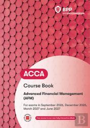 Acca Advanced Financial Management