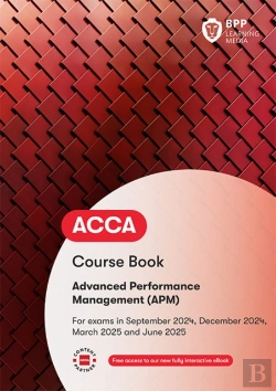 Bertrand.pt - Acca Advanced Performance Management