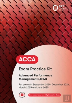 Bertrand.pt - Acca Advanced Performance Management