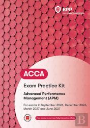 Acca Advanced Performance Management