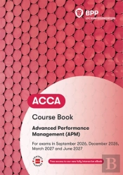 Acca Advanced Performance Management