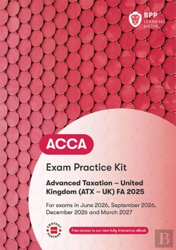 Bertrand.pt - Acca Advanced Taxation Fa2025