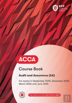 Bertrand.pt - Acca Audit And Assurance