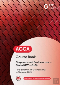 Bertrand.pt - Acca Corporate And Business Law (Global)