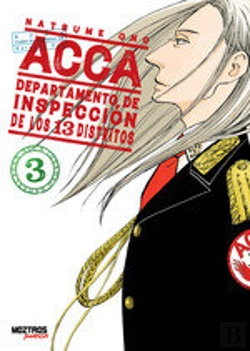 Bertrand.pt - Acca Departamento De Inspeccion De Los 13 Distritos 3